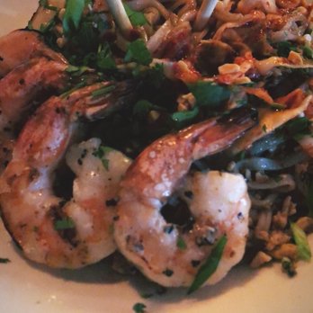 Bitters & Bones - Pad Thai - American Near Me - Saranac Lake, New York Bitters & Bones - Pad Thai - American Near Me - Saranac Lake, New York
