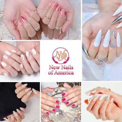 New Nails of America