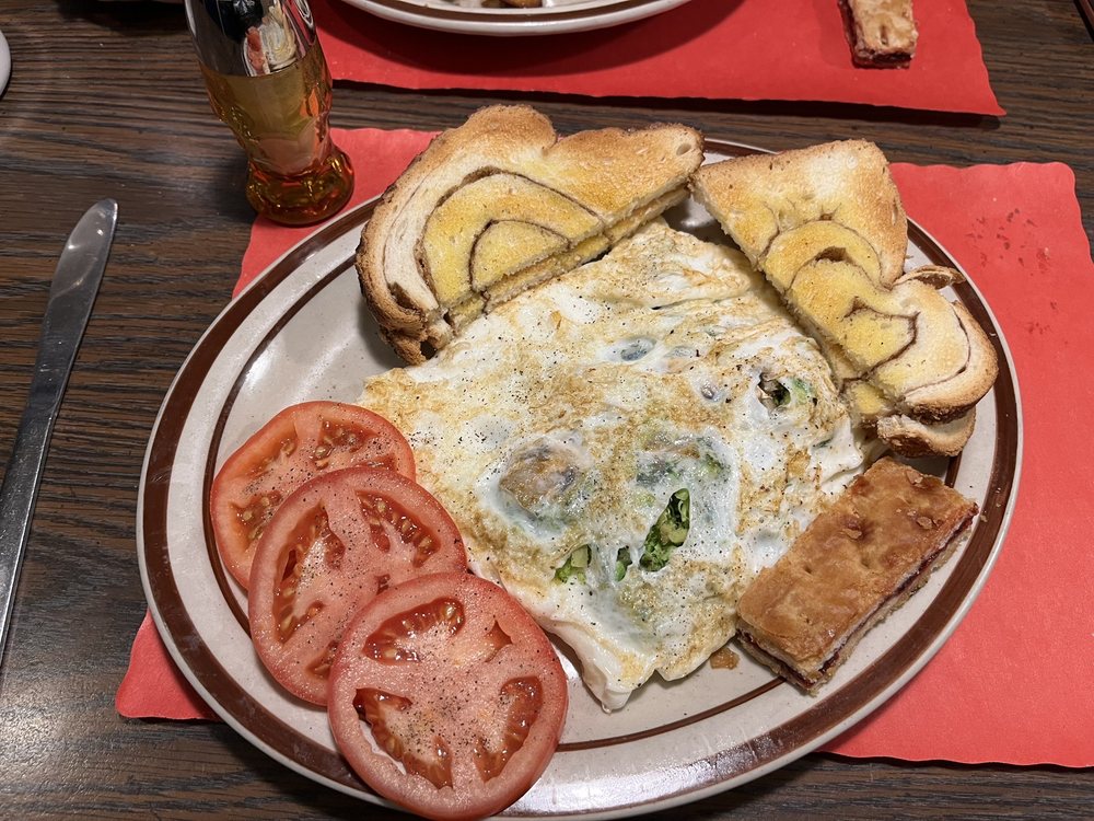 HARVEY’S COFFEE SHOP Updated October 2024 17 Photos & 39 Reviews