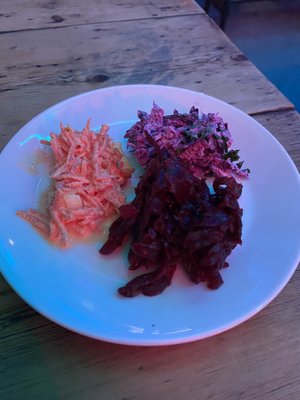 Mamuska! Restaurant and Bar - Southbank Waterloo by null