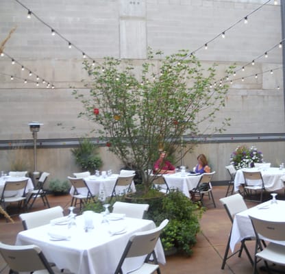 The Jackalope Grill by null