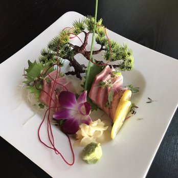 Sushi Mo - Sushi Bars Near Me - Vancouver, Washington