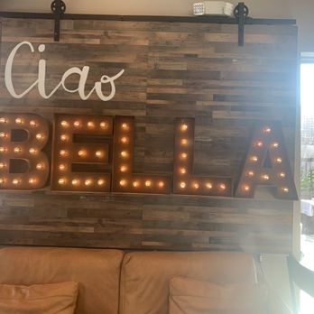 Bella Siena - Italian Near Me - Benicia, California