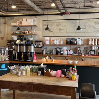 Black Sheep Coffee - coffee bar - Coffee & Tea Near Me - Harrisonburg, Virginia Black Sheep Coffee - coffee bar - Coffee & Tea Near Me - Harrisonburg, Virginia