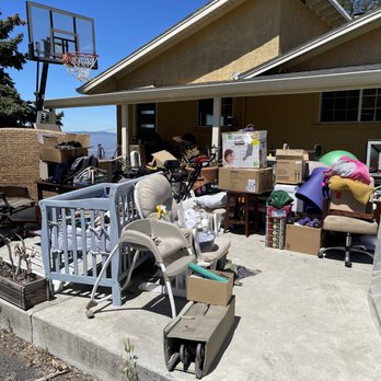 A2B Movers - A disaster - Movers Near Me - San Jose, California A2B Movers - A disaster - Movers Near Me - San Jose, California