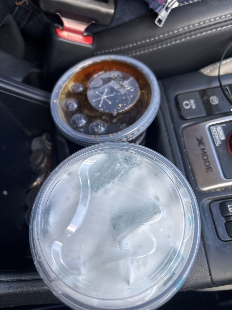 Social spots from McDonald's
