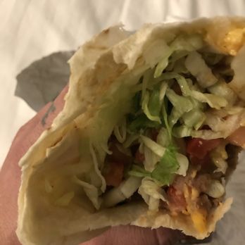 Del Taco - Fast Food Near Me - Tehachapi, California