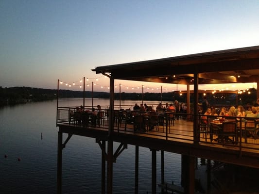 River City Grille by null