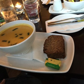 Old Lodge Gastro Pub - Vegetable soup - Gastropubs Near Me - Shannon, CE Old Lodge Gastro Pub - Vegetable soup - Gastropubs Near Me - Shannon, CE