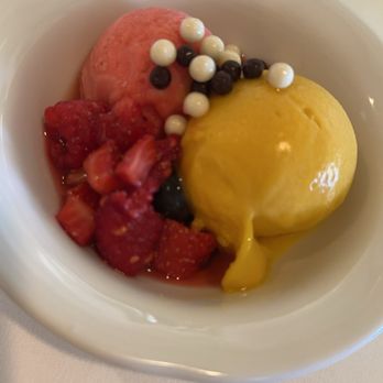Orchids - gelato - Breakfast & Brunch Near Me - Honolulu, Hawaii Orchids - gelato - Breakfast & Brunch Near Me - Honolulu, Hawaii