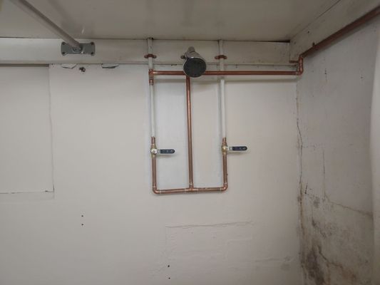 Adams Plumbing & Heating