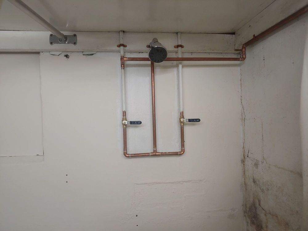 Slide of Adams Plumbing & Heating