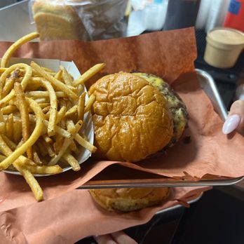 Apocalypse BBQ - Boss burger and fries - Food Trucks Near Me - Miami, Florida Apocalypse BBQ - Boss burger and fries - Food Trucks Near Me - Miami, Florida