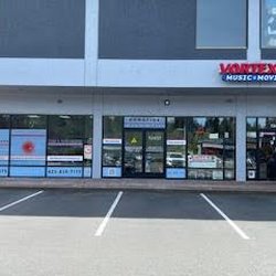 Bonafide Lock & Safe - New location exterior