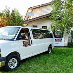 Roofer Mike's Roofing, Siding, Gutters - Columbus, NE - Roofing Contractors Columbus, NE