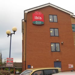 Ibis Hotel