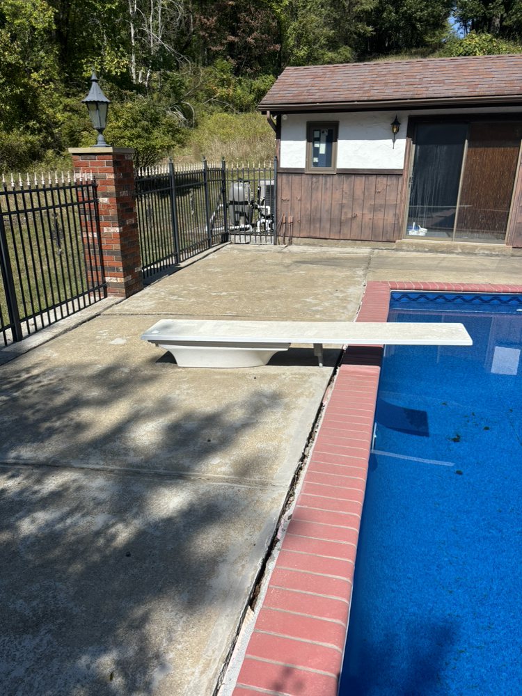 Slide of Simple Home Solutions