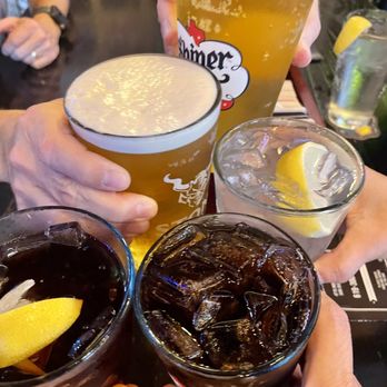 Clem’s Station - Cheers! - Bars Near Me - San Diego, California
