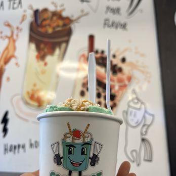 Cool Spot - Ice Cream & Frozen Yogurt Near Me - Boynton Beach, Florida