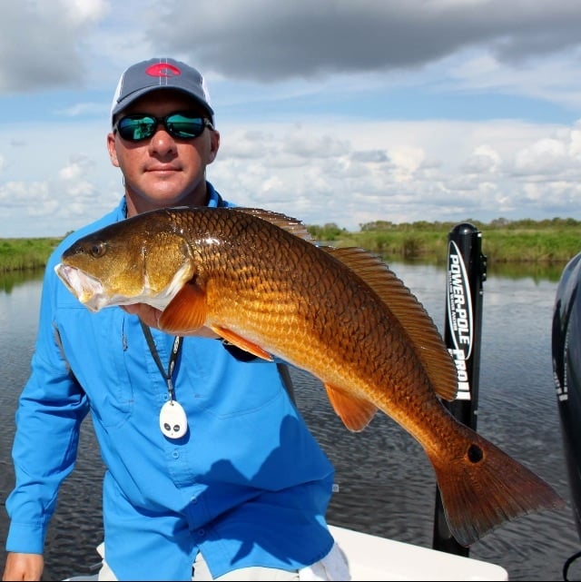 BROCK’S CHARTER FISHING Updated October 2024 30 Photos 4881 Lisa