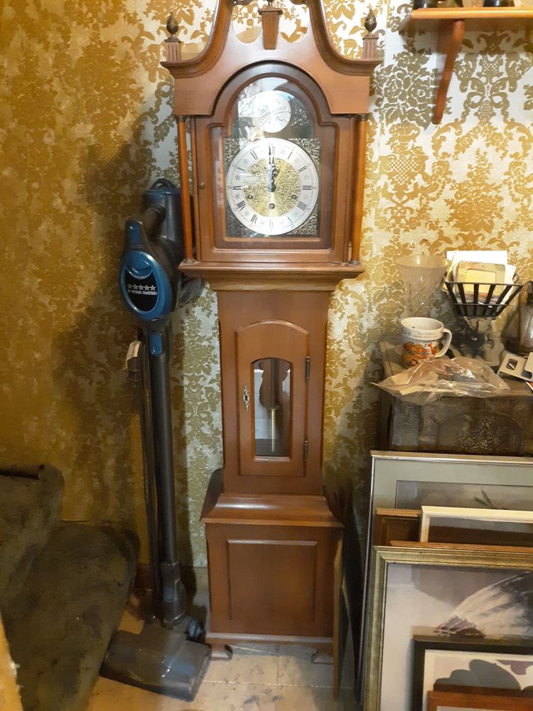 RIGHT ON TIME CLOCK REPAIR Updated September 2024 15 Photos 50