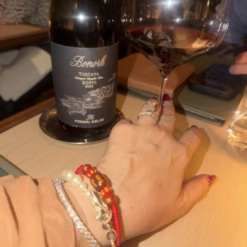 Santi - Italian Near Me - New York, New York Santi - Italian Near Me - New York, New York