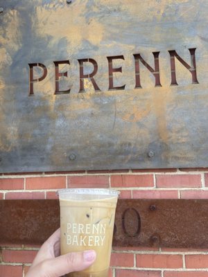 Perenn Bakery by null