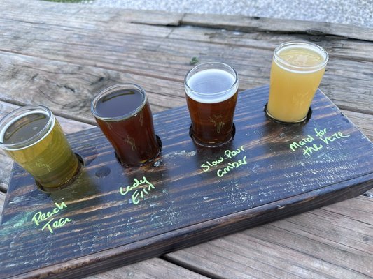 Vallensons Brewing Company by null