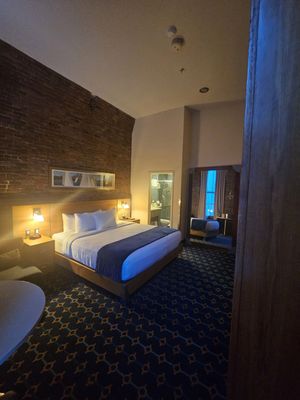 Harborside Inn by null