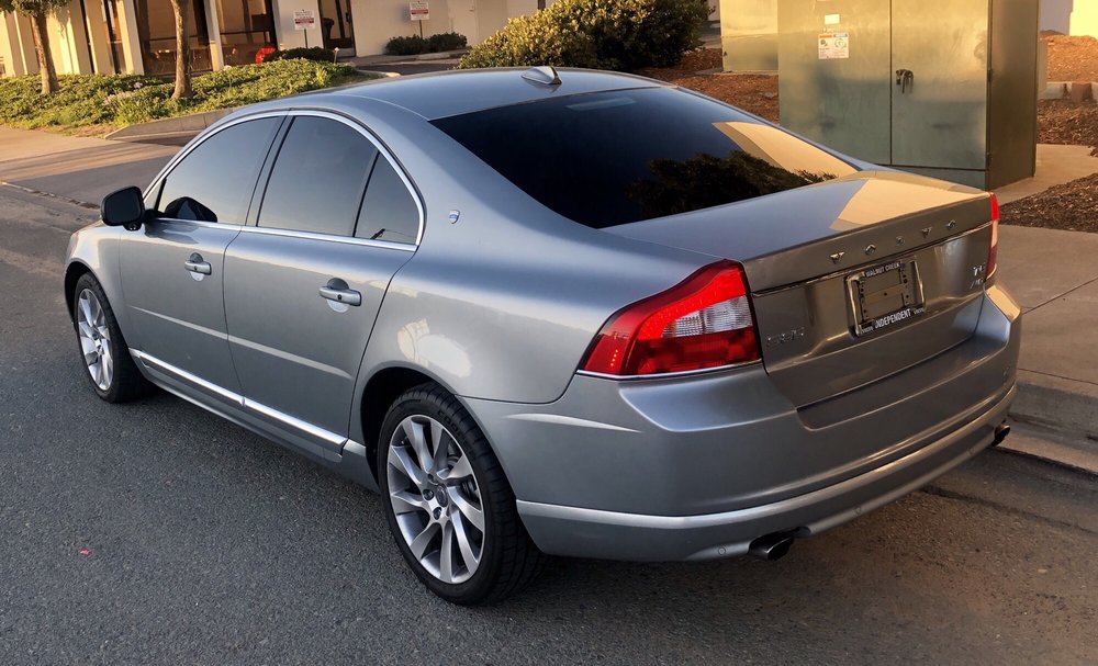 SUNTONE AUTO GLASS TINTING 34 Photos & 69 Reviews 1515 Walnut Ave