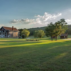 Dwight Mission Camp - Dwight Mission Camp & Conference Center