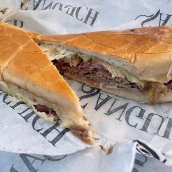 Sanguich - Cubano - Cuban Near Me - Miami, Florida Sanguich - Cubano - Cuban Near Me - Miami, Florida