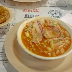 La Casa de Toño