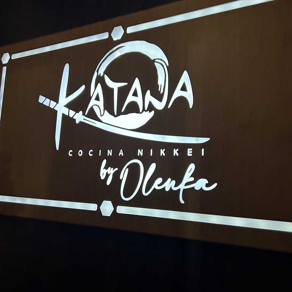 Katana Cocina Nikkei - Japanese Near Me - Weston, Florida