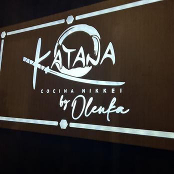Katana Cocina Nikkei - Japanese Near Me - Weston, Florida