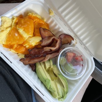 Brass Tacks Coffee - Scrambled eggs meal - Coffee & Tea Near Me - Jacksonville, Florida Brass Tacks Coffee - Scrambled eggs meal - Coffee & Tea Near Me - Jacksonville, Florida