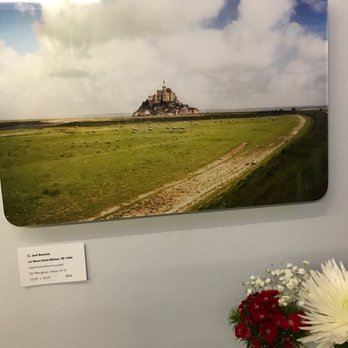 Word Revolt - Art Galleries Near Me - Atlantic Beach, Florida