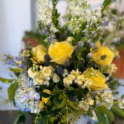 Bloom And Bramble Florist
