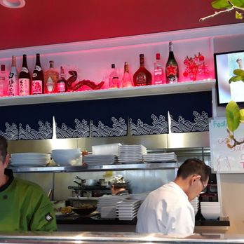 Migoto - Sushi Bars Near Me - Seattle, Washington Migoto - Sushi Bars Near Me - Seattle, Washington