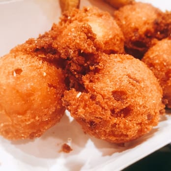 City Barbeque - Hush puppies - Barbeque Near Me - Indianapolis, Indiana City Barbeque - Hush puppies - Barbeque Near Me - Indianapolis, Indiana