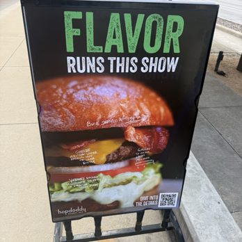 Hopdoddy Burger Bar - Burgers Near Me - Fort Worth, Texas