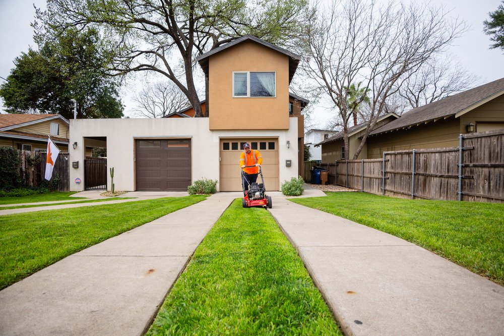 JUST RIGHT LAWNS FORT WORTH Updated September 2024 21 Photos