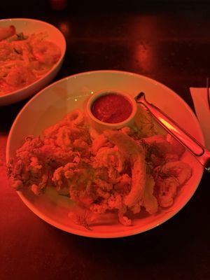 Uncle Dom's Italian Kitchen by null