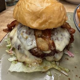Uptown Burger Uptown Burger
