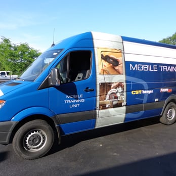 Gz Sign Designs - #Bosh Wrap #Van Wrap #Vehicle Wrap - Graphic Design Near Me - Roselle, Illinois Gz Sign Designs - #Bosh Wrap #Van Wrap #Vehicle Wrap - Graphic Design Near Me - Roselle, Illinois