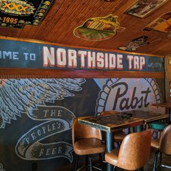 Northside Tap