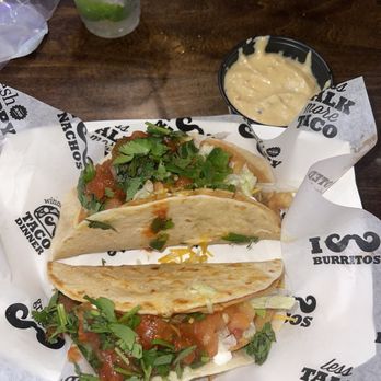 Gringos Locos - Downtown - Double D Taco - Mexican Near Me - Orlando, Florida Gringos Locos - Downtown - Double D Taco - Mexican Near Me - Orlando, Florida