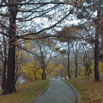 Claremont Park - Parks Near Me - Bronx, New York