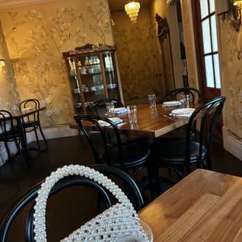 Restaurant Claudine - French Near Me - San Antonio, Texas Restaurant Claudine - French Near Me - San Antonio, Texas
