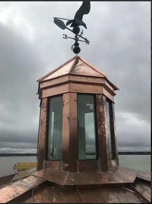 Complete Exteriors Logo